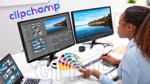 ویرایش ویدئو با Clipchamp برای مبتدیان مطلق