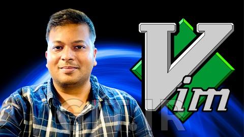 مسترکلاس پیشرفته VIM مسترکلاس پیشرفته VIM