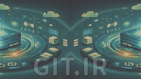 دوره VirtualBox برای استقرار ماشینهای مجازی + Vagrant Virtual Box دوره VirtualBox برای استقرار ماشینهای مجازی + Vagrant Virtual Box