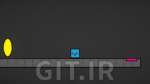 ساخت بازی پلتفرمر 2D با استفاده از Visual Scripting در Unity