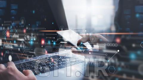 دوره کامل VMware Horizon نسخه 2023