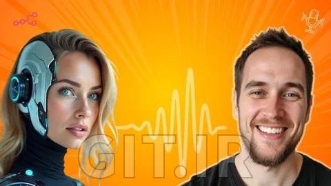 دوره نهایی Voice AI برای افراد کاملا مبتدی (بدون کد)
