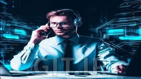 منطق صدا: سفری 5 روزه به دنیای فناوری صوتی و SIP