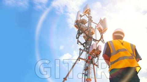 فناوری Voice over 5G