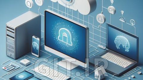 دوره VPN: راه‌اندازی سرور OpenVPN برای استفاده در خانه