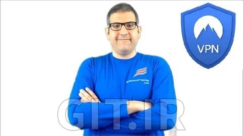 پروتکلهای تونلزنی VPN در MikroTik همراه با LAB پروتکلهای تونلزنی VPN در MikroTik همراه با LAB