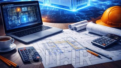دوره طراحی سیستم VRF/VRV (هندی) - دوره آماده‌سازی برای ورود به بازار کار HVAC