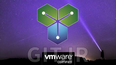آموزش واضح، ساده و حرفه ای vSphere 8 - بررسی VMware VCP DCV