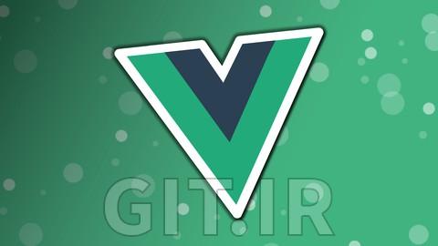 اصول Vue 3 - راهنمای مبتدیان 2023