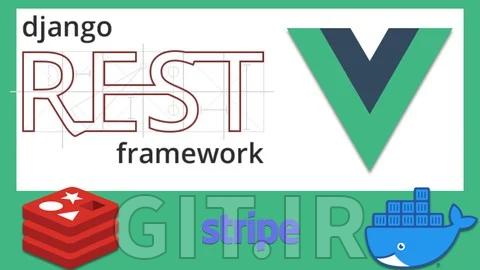 آموزش Vue 3 ،Nuxt.js و Django - راهنمای سریع - پیشرفته