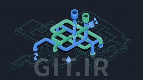 آموزش WaterGEMS برای مبتدیان - مدل‌سازی و تحلیل شبکه‌های آبرسانی