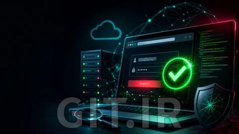 تست نفوذ وب اپلیکیشن برای مبتدیان 2026