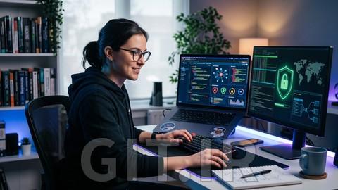 تست امنیت وب اپلیکیشن و ارزیابی آسیبپذیری