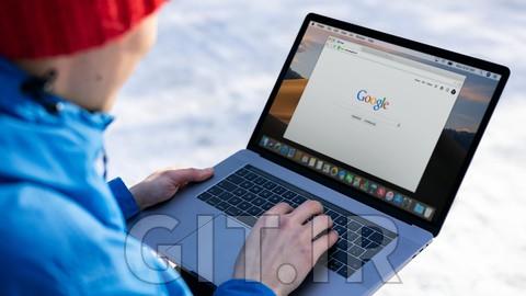 تست امنیت وب اپلیکیشن ها با Google Hacking