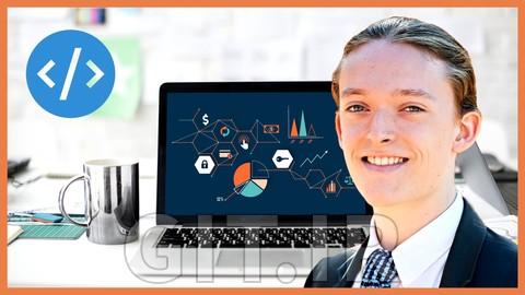 توسعه وب - دوره کامل یادگیری سریع توسعه وب - دوره کامل یادگیری سریع
