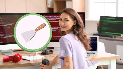 وب اسکرپینگ با استفاده از Scrapy در پایتون برای علم داده
