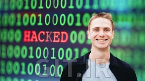 تست نفوذ با Daniel Slater (هک اخلاقی و امنیت وب) تست نفوذ با Daniel Slater (هک اخلاقی و امنیت وب)