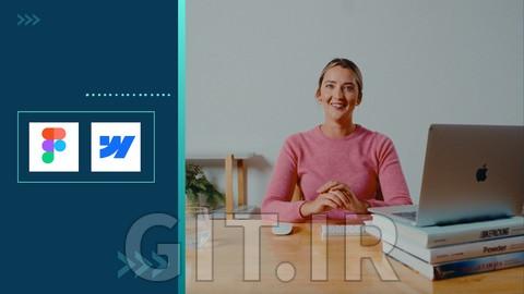 آموزش Webflow برای مبتدیان - ساخت یک صفحه فرود