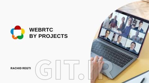 دوره Webrtc توسط پروژه ها دوره Webrtc توسط پروژه ها