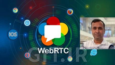 توضیح WebRTC: بررسی عمیق ارتباطات بلادرنگ