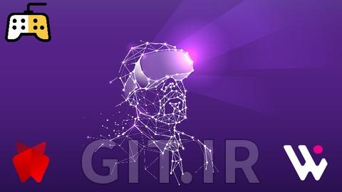 ایجاد اپلیکیشن های WebXR ،VR و AR با استفاده از Wonderland Engine ایجاد اپلیکیشن های WebXR ،VR و AR با استفاده از Wonderland Engine