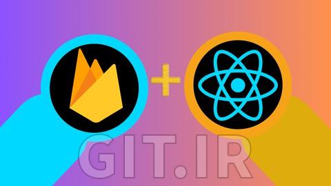 پروژه آخر هفته - ردیاب زمان با ReactJS و Firebase پروژه آخر هفته - ردیاب زمان با ReactJS و Firebase