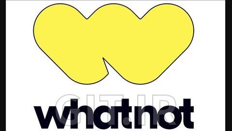 چگونه در WhatNot بفروشیم؟ - راهنمای کامل