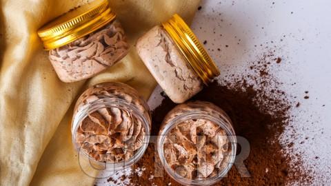 ساخت صابون فومی: از ابتدا تا محصول نهایی