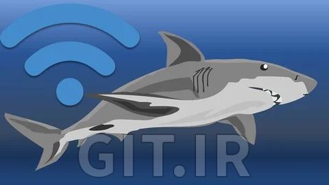 چگونه با Wireshark بسته‌های Wi-Fi را کپچر کنید