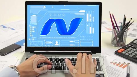 مسترکلاس بنیان نمایش ویندوز (WPF) مسترکلاس بنیان نمایش ویندوز (WPF)