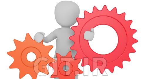 اکتیو دایرکتوری و GPO ،Group Policy (هراه با لابراتور) 2022