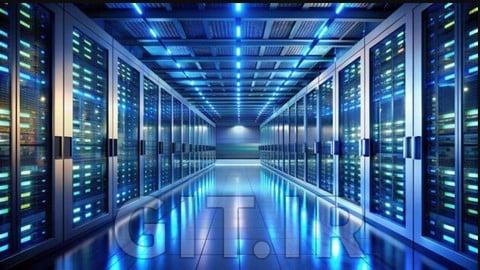 مدیریت Windows Server سال 2025