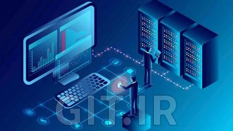 آموزش مدیریت Windows Server در 2025
