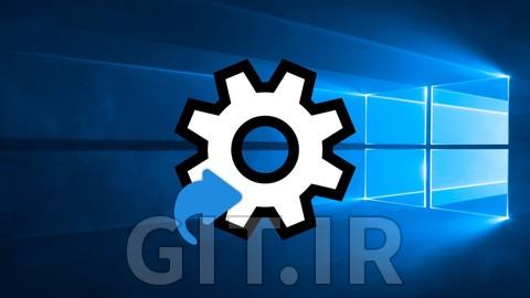 سرویسهای ویندوز برای Red Teamers