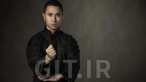 دوره تسلط به وینگ چون کونگ فو Dragon Sifu - هنرهای رزمی دوره تسلط به وینگ چون کونگ فو Dragon Sifu - هنرهای رزمی