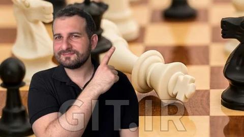 پیروزی با تکنیک باتری