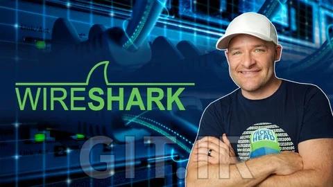 آموزش شروع کار با Wireshark: دوره عملی نهایی