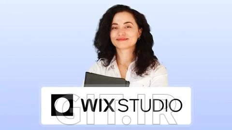 اصول Wix Studio: ساخت وب‌سایت‌های حرفه‌ای از ابتدا