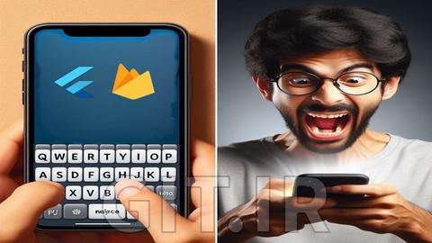 آموزش Word Warrior - ساخت یک بازی موبایل سرگرم کننده با فلاتر و فایربیس
