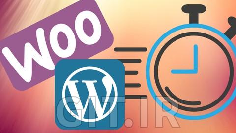 وردپرس + Elementor + Woocommerce برای مبتدیان