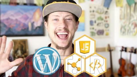آموزش WordPress REST API - راهنمای کامل مبتدیان آموزش WordPress REST API - راهنمای کامل مبتدیان