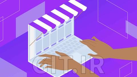دوره فشرده WordPress WooCommerce سال 2023