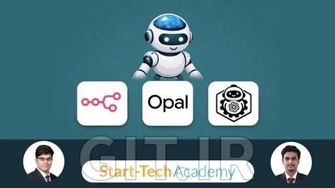 بسته اتوماسیون گردشکار: n8n ،Google Opal و AgentKit