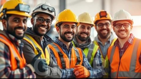 گواهینامه مهندسی ریسک ایمنی: ابزارها و تکنیک‌ها