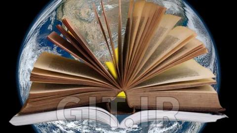 ادبیات جهان: راهنمای شما برای تبدیل‌شدن به فردی بسیار کتاب‌خوان