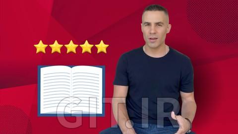 نوشتن یک داستان موفق: از ایده تا رمان/فیلم‌نامه