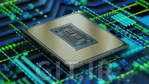 برنامه نویسی اسمبلی X86 برنامه نویسی اسمبلی X86