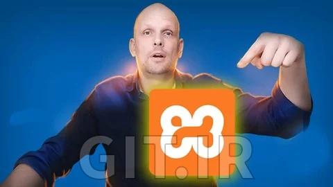 آموزش مقدماتی XAMPP