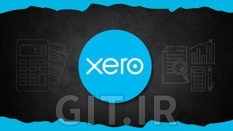 آموزش حسابداری ابری Xero 2025