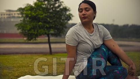یوگا برای مبتدیان - سفر یوگای خود را شروع کنید - KhushiSeYoga یوگا برای مبتدیان - سفر یوگای خود را شروع کنید - KhushiSeYoga